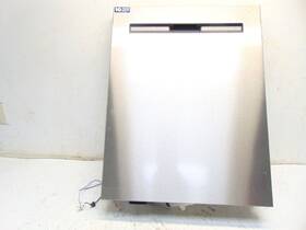 Mdps6124rz0 Maytag W11729616 Dishwasher Door Assembly