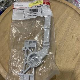 Wpl6-917643 Maytag Dishwasher Water Spray Arm Manifold Fits More Brands