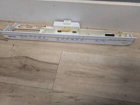 Wpw10475771 Maytag Dishwasher Control Panel White Part# W10475771