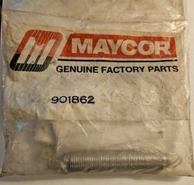 Y901862 Maytag New In Sealed Bag Maycor Dishwasher Door Spring Oem Nla Part