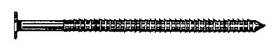 S227a-1 Maze Nails Split Less Ring Shank Double Hot-dipped Galvanized 8d 1-lb. -s227a-1