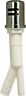 Mb-ag-100 Mb141bn Monogram Brass Brushed Nickel Decorative Air Gap With 054374134946