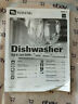 Mdb-9 Maytag Dishwasher Use Care Manual Guide