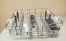 Mdb4949shw1 Maytag Whirlpool Upper Wash Rack Open Box Shipping