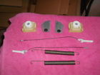 Mdb8600aww Maytag Dishwasher Door Springs Assembly