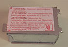 Mdbm601aww Whirlpool Kitchenaid Maytag Dishwasher Electric Power Box Cover