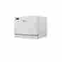 Mdc3203dww3a Midea Countertop Dishwasher White 814982019734