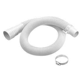 Mea220312ee0369 Meccanixity Washing Machine Drain Hose Universal Extension Kit 2