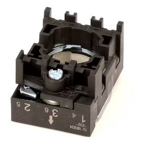 180824 Meiko Holder/support Operator 3 Module Genuine Oem Part