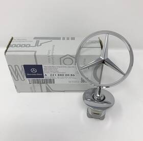 Mercedes Benz 251203538753 Star A 221 880 00 86