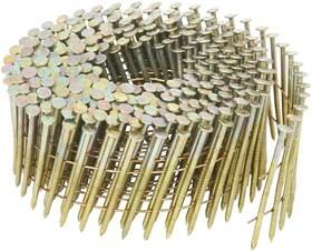 13333hpt Metabo Hpt Siding Nails 2 Inch X .092 Wire Coil Smooth Shank Electr