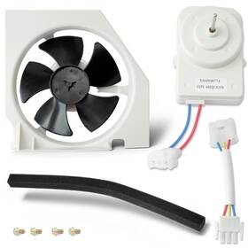 25331113308 Mhrxusd 5303918774 Condenser Fan Motor Replacement For Ken-more