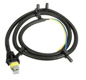 Pt2700 Michigan Motorsports Abs Wheel Speed Sensor Pigtail Harness For Buick Cadillac