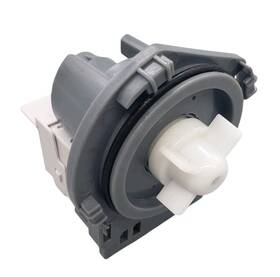 11001011002369 Midea New Oem Dishwasher Pump 1-year Warranty Free Shipping