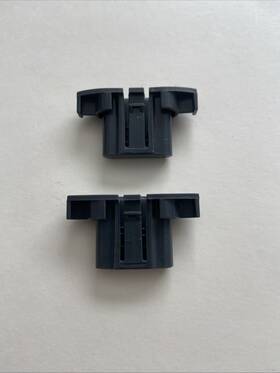 12176000008428 Midea Rail Block Back