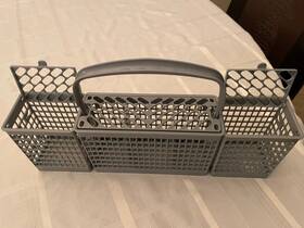 12176000a42036 Midea Cutlery Basket Dishwasher Baskets