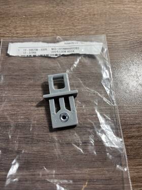 12276000002203 Midea Brand New Dishwasher Door Lock Hook