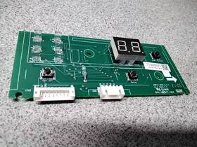 17176000005470 Midea Dishwasher Control Board Part #