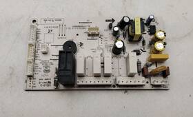 17176000033271 Midea Oem Dishwasher Control Board