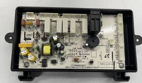 17176000a04038 Midea Dishwasher Control Board Part #