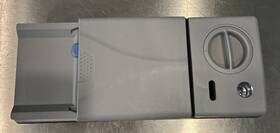 17476000005963 Midea Unused Oem Dishwasher Detergent Dispenser