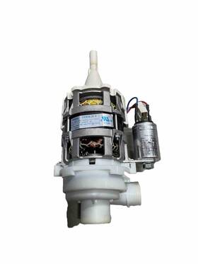 17476000a02374 Midea Oem Genuine Circulation Induction Motor Pump Assembly