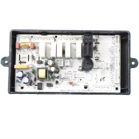 Wqp12-7601.d.1 Midea Dishwasher Computer Board Genuine Oem Control 5-year Warranty Fast Shipping