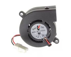 Midea Fs80252l Fan Motor 12vdc 0.05a Dishwasher