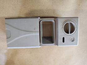 Mdk1 Midea A1. Oem Dishwasher Dispenser Part #