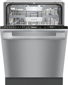 G7366scvisf Miele 002516569152 24 Inch Fully Integrated Built-in Smart Dishwasher New