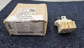 11704600 Miele 002516901730 Dishwasher Pressure Switch Mhdw Gh 11 - B68