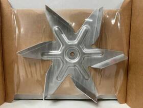 006410872 Miele Dishwasher Impeller 6410872 Middle Rack Spray Arm Water Inlet Tube Oem