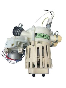 10285587 Miele 02843666 Dishwasher Circulation Pump 61-31/4 26210180 4002449 - -b31