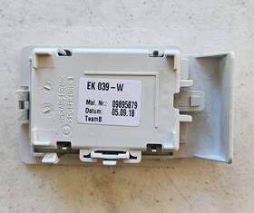 039-w Miele Dishwasher Ek Wifi Module