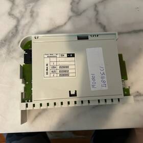 05299282 Miele Tadted 05299282/ Dishwasher Control Boardmidel G891sci