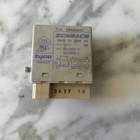 05480490 Miele Original Relay Heatin Dishwasher