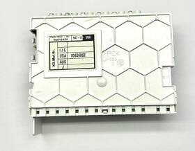 05636862 Miele Oem Dishwasher Main Control Board Dw202
