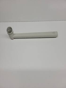 05797280 Miele Oem Dishwasher Spray Arm Adaptor
