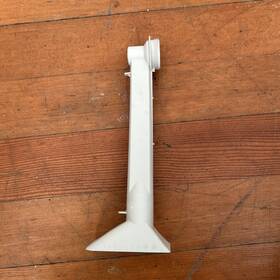 05797290 Miele 0579729 Spray Arm Support Dishwasher