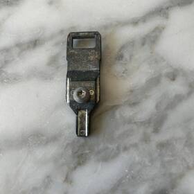 05856920 Miele Locking Plate Dishwasher