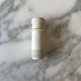 05996580 Miele Bottom Spray Arm Adaptor Tube Dishwasher Same Day Shipping