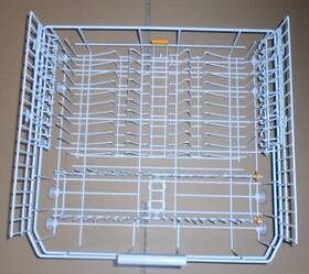06024110 Miele Dishwasher Lower Rack