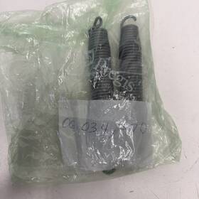 06034790 Miele Dishwasher Springs
