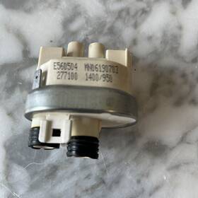 06190700 Miele 06190703 Pressure Sensor 06190703/06190702/06190700 Dishwasher Same Day Shipping