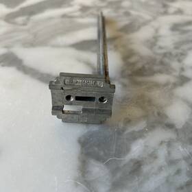 0626374 Miele Lower Support Bracket Dishwasher