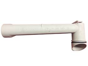 06543122 Miele Dishwasher Top Spray Arm Water Feed Pipe Tube