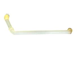 06543252 Miele Dishwasher Water Feed Pipe Tube 6543250