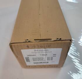 06592253 Miele Control Electronic Unit Epx 782 Genuine Oem