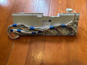 06695020 Miele 06719480/06695020 Control Board Dishwasher