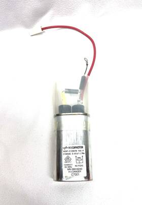 06916240 Miele Microwave Oven Capacitor